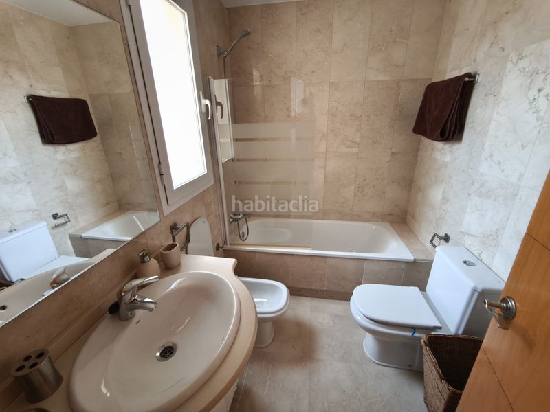 Foto cdc535ea-38d0-4776-8e8f-eb3d8fcb3059. Àtic amb aparcament piscina a Montealto - Monterrey Benalmádena