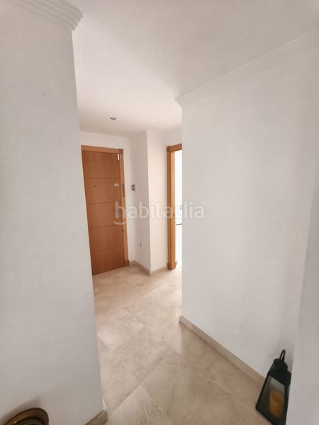Foto efb2c312-4e2e-4a49-94e2-a2688b692684. Àtic amb aparcament piscina a Montealto - Monterrey Benalmádena