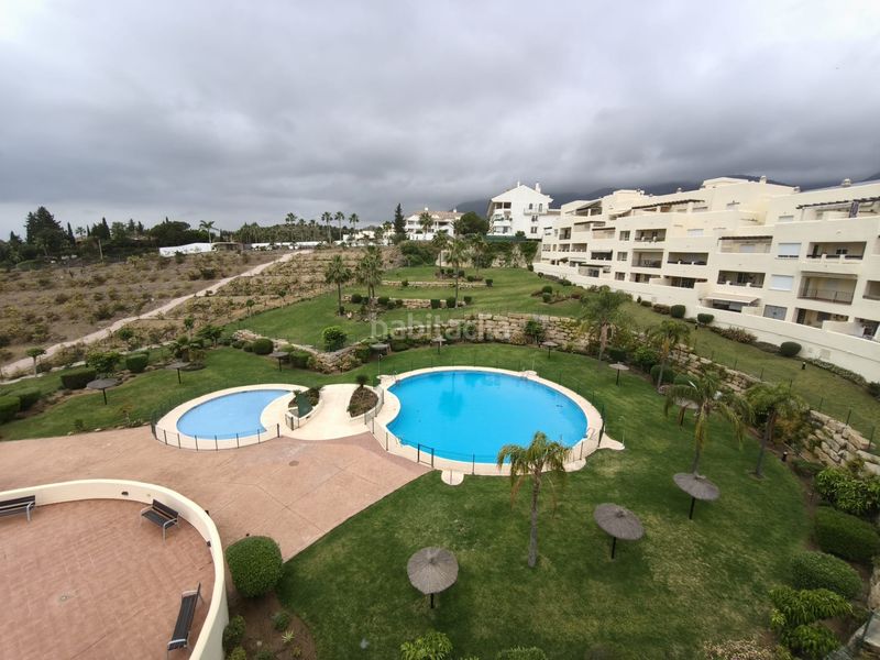 Foto f4afe343-e662-434b-a3dc-db131a3331bc. Àtic amb aparcament piscina a Montealto - Monterrey Benalmádena