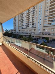 Pis  Calle coloso del. Torrequebrada 2 dormitorios a 200 metros playa