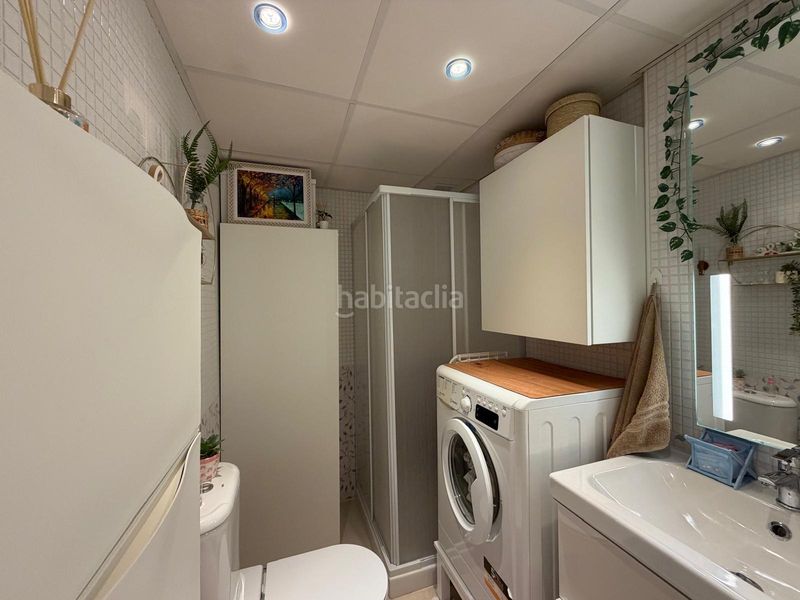 Foto 18d9a7bd-458c-45b1-98fa-45a67903c217. Pis amb calefacció aparcament piscina a El Consul - Ciudad Universitaria - El Romeral Málaga