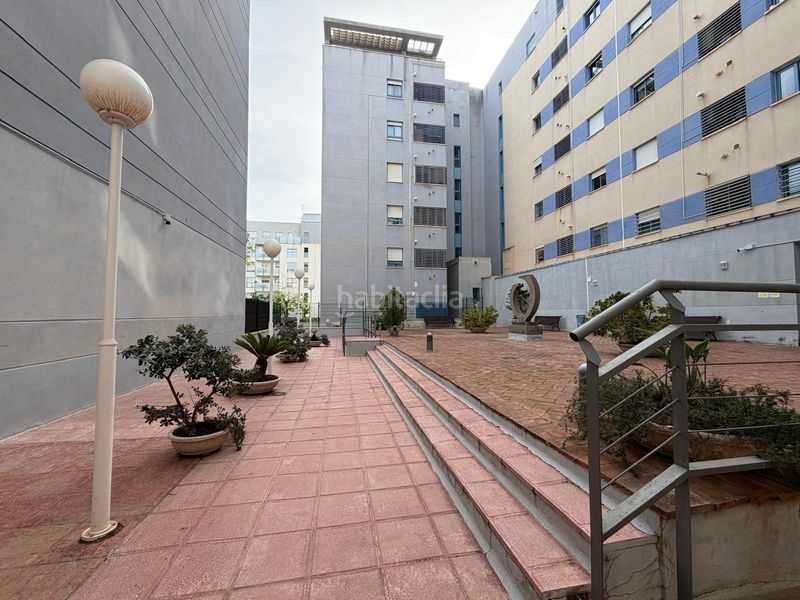 Foto 2a72eadc-d943-425f-9511-58015e9ef02c. Pis amb calefacció aparcament piscina a El Consul - Ciudad Universitaria - El Romeral Málaga
