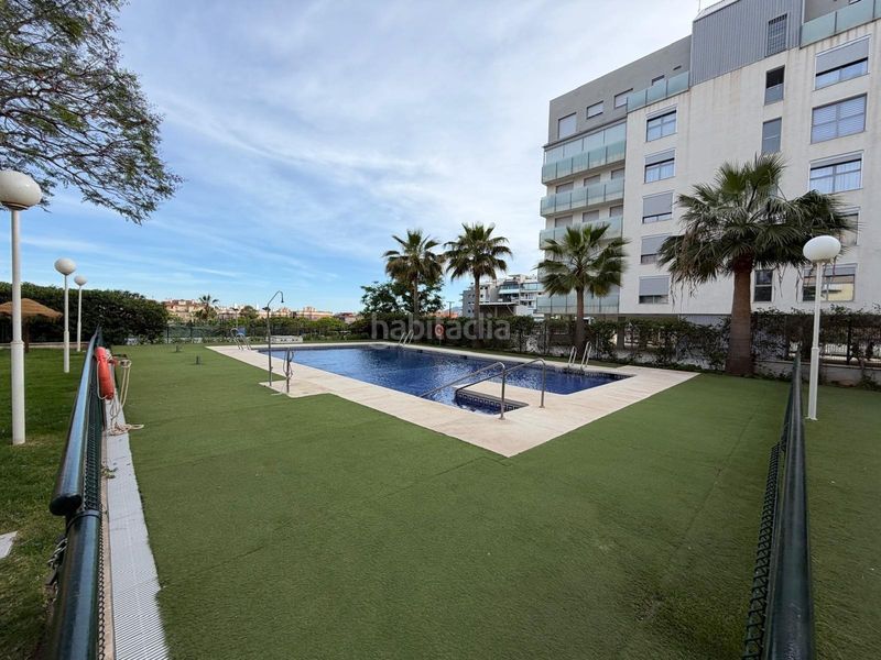 Foto 503fa092-91e9-40fe-a513-1b02250892dc. Pis amb calefacció aparcament piscina a El Consul - Ciudad Universitaria - El Romeral Málaga