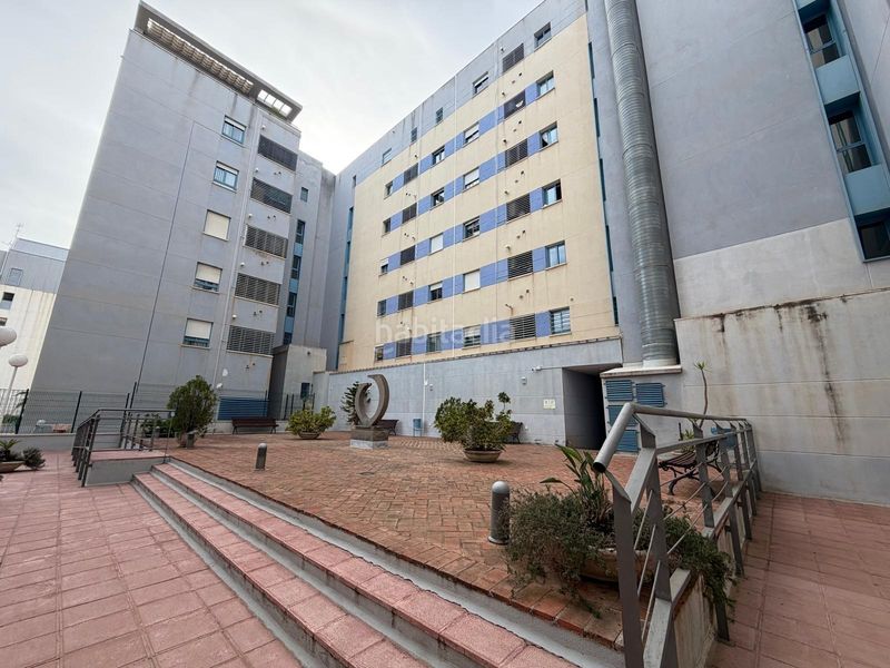 Foto c32e6fb4-75c5-4a5b-801b-d54e85b29587. Pis amb calefacció aparcament piscina a El Consul - Ciudad Universitaria - El Romeral Málaga