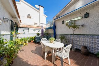 Xalet a Solymar. Chalet independiente en benalmádena costa