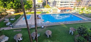 Apartamento  Avenida avenida alay. Estudio en venta en puerto marina