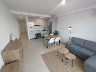 Lloguer Apartament  Calle relenguillo. Larga temporada benalmadena pueblo 1 dormitorio