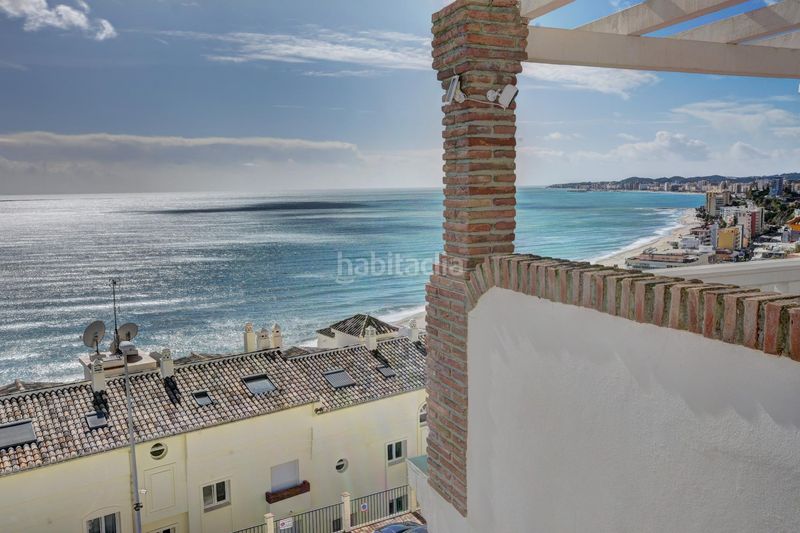 Foto 122530b2-8e75-47ce-b777-79651fd45a36. Reihenhaus in avenida carvajal in Torremuelle Benalmádena