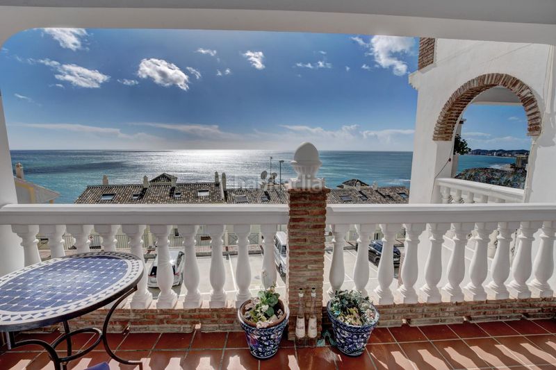 Foto bca72d51-ad36-408d-b081-8c034438e7a9. Reihenhaus in avenida carvajal in Torremuelle Benalmádena