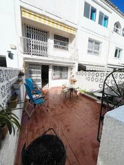 Casa adossada a Solymar