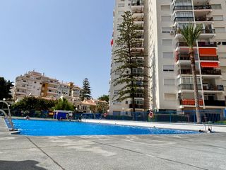 Apartament en Los Boliches. Apartamento totalmente reformado en los boliches  fiuengirola