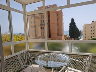 Flat in Avenida Avenida Parque
