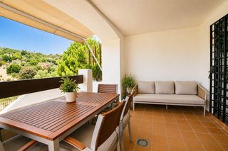Dúplex  Avenida avenida argonautas. Exclusivo dúplex con gran jardín privado