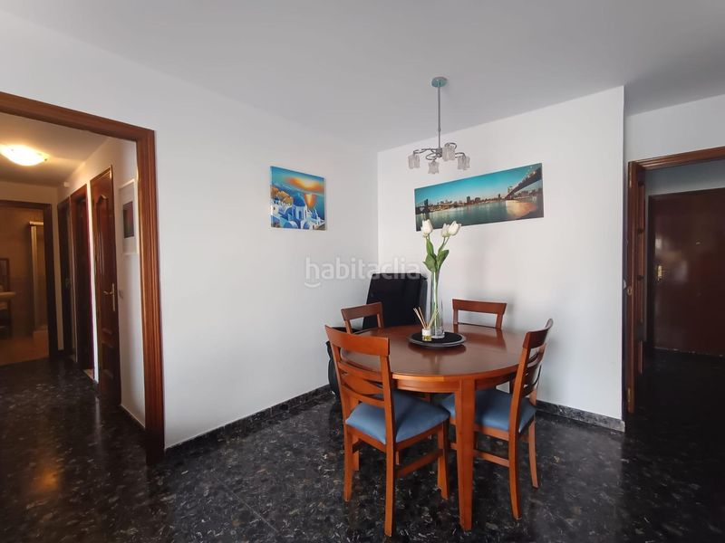 Foto 0d306cdb-9399-4573-9539-81e0224727f5. Pis amb calefacció aparcament a Centro ciudad Fuengirola