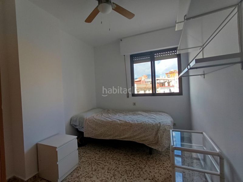 Foto cd573117-9931-46a1-8049-84f504a505fd. Pis amb calefacció aparcament a Centro ciudad Fuengirola