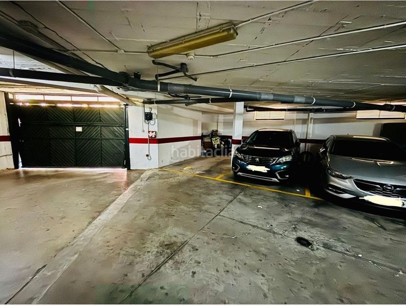 Foto a7b5712a-f1db-41e6-8ba3-e9644ac0d610. Àtic amb aparcament piscina a Zona Centro Comercial Torrequebrada Benalmádena
