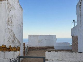 Wohngrundstück in Centro. Parcela urbana exclusiva en benalmádena pueblo, residencial para