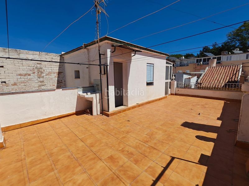 Foto 15556350-9889-4ea2-b4fd-03d027d602cb. Chalet casa con gran potencial en Martiricos - La Roca - La Rosaleda Málaga
