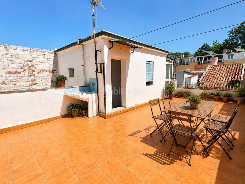 Foto 2d1e7c69-7d3a-491d-8901-cb9f47083b05. Chalet casa con gran potencial en Martiricos - La Roca - La Rosaleda Málaga
