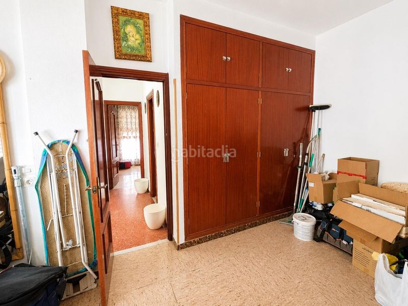Foto 2f450a5c-84f1-4ea6-a362-46de696e3133. Chalet casa con gran potencial en Martiricos - La Roca - La Rosaleda Málaga
