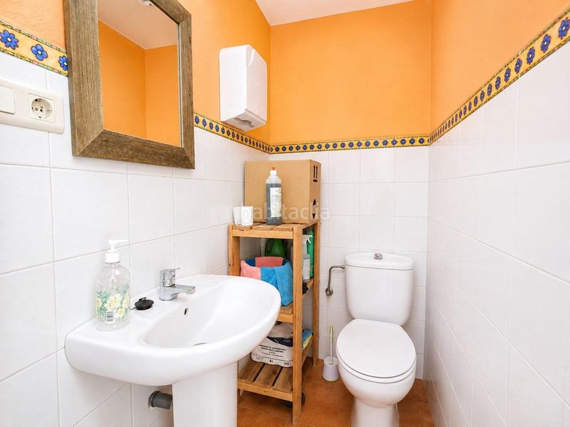 Foto 44fb8009-bd12-4216-9458-24960ce22315. Chalet casa con gran potencial en Martiricos - La Roca - La Rosaleda Málaga