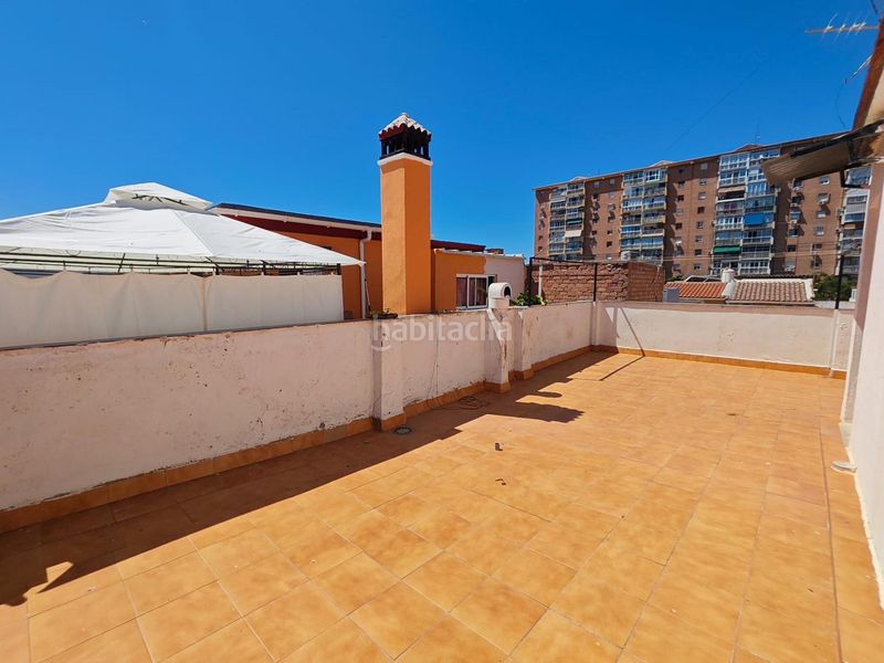 Foto 4685a949-1299-441d-8bd1-e65a9ede32a1. Chalet casa con gran potencial en Martiricos - La Roca - La Rosaleda Málaga