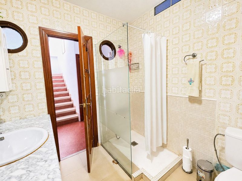 Foto 60285fd1-774f-4050-9899-dae9883e8a20. Chalet casa con gran potencial en Martiricos - La Roca - La Rosaleda Málaga