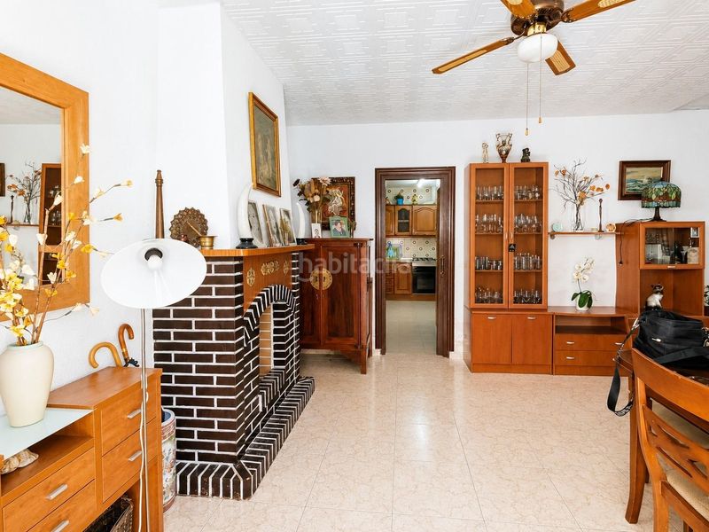 Foto 731e01da-d357-4560-a6bd-8c4e491e853b. Chalet casa con gran potencial en Martiricos - La Roca - La Rosaleda Málaga