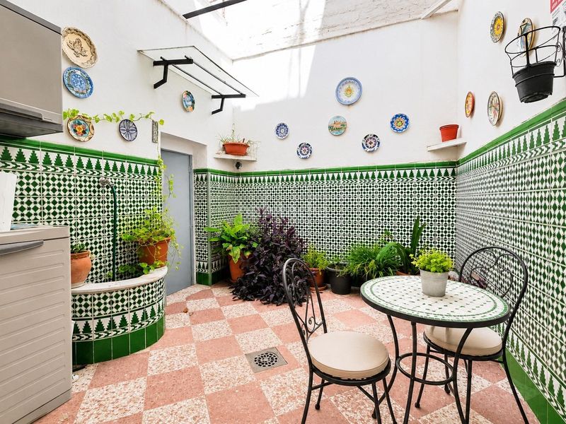 Foto c2852fa1-5821-40a5-b75f-066691cc87de. Chalet casa con gran potencial en Martiricos - La Roca - La Rosaleda Málaga