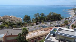 Planta baixa  Calle faro. 2ª línea 3 dormitorios con vistas amplias al mar  torrequebrada