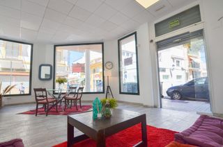 Local Comercial  Avenida avenida joan miró. Local comercial con posibilidad de cambio de uso a vivienda