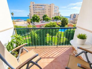 Appartement à Las Gaviotas - Carvajal