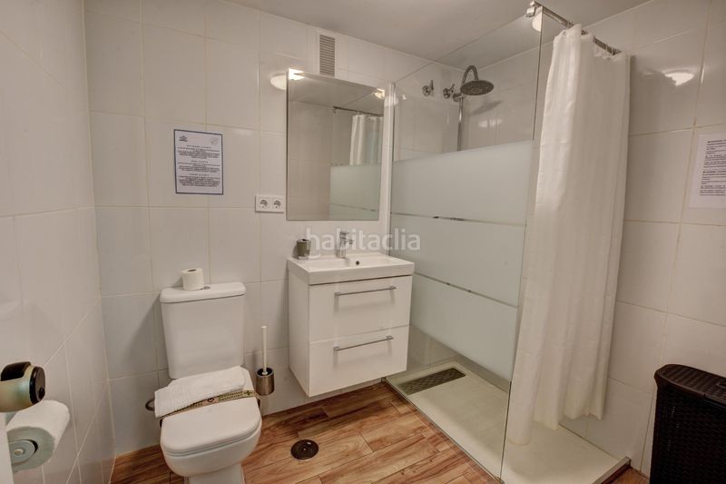 Foto 8506f642-e088-4730-9c3b-959364050c5d. Estudio en parque del estudio suite en benal beach con terraza y sol de tarde en Benalmádena