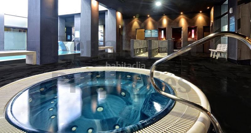 Foto d642d2fc-6f79-49ee-953f-5226881b2bfe. Estudio en parque del estudio suite en benal beach con terraza y sol de tarde en Benalmádena