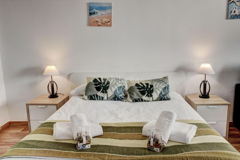 Foto d9097615-b812-4787-8f73-4e48c9415d0b. Estudio en parque del estudio suite en benal beach con terraza y sol de tarde en Benalmádena