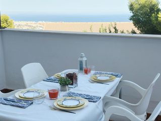 Apartament a Rancho Domingo - La Hacienda