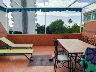 Duplex  Calle. Espectacular dúplex con grandes terrazas y vistas, a 250 m de la
