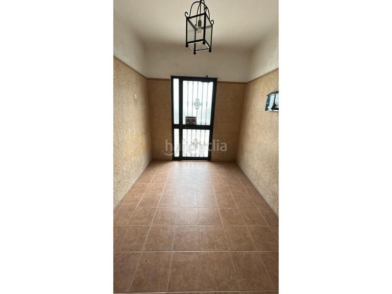 Foto 2776ff71-f075-46a9-89bd-0778ee37e83c. Etagenwohnung in El Retiro - La Vid Jerez de la Frontera