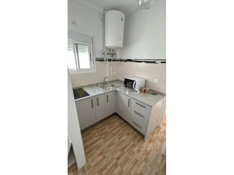 Foto fd74975a-fb1b-4955-a297-ab514de54f24. Appartement dans Centro Jerez de la Frontera