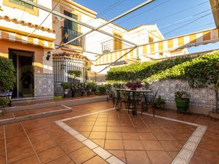 Maison jumelée à El Rocío - La Milagrosa. Adosada en la marquesa