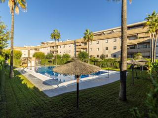 Appartement à Pago San José - Princi - Jerez. Oportunidad en la canaleja! encantadora vivienda en urbanización