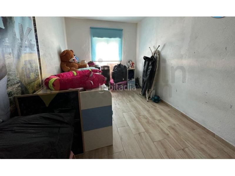 Foto 10588ae2-27eb-4748-868f-25955e54d1e1. Piso donde cada rincón cuenta una historia la tuya en Jerez de la Frontera