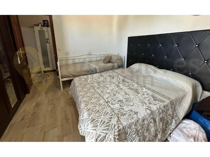 Foto 205d1fde-e36a-48d4-9704-1dfe80ce5cc0. Piso donde cada rincón cuenta una historia la tuya en Jerez de la Frontera