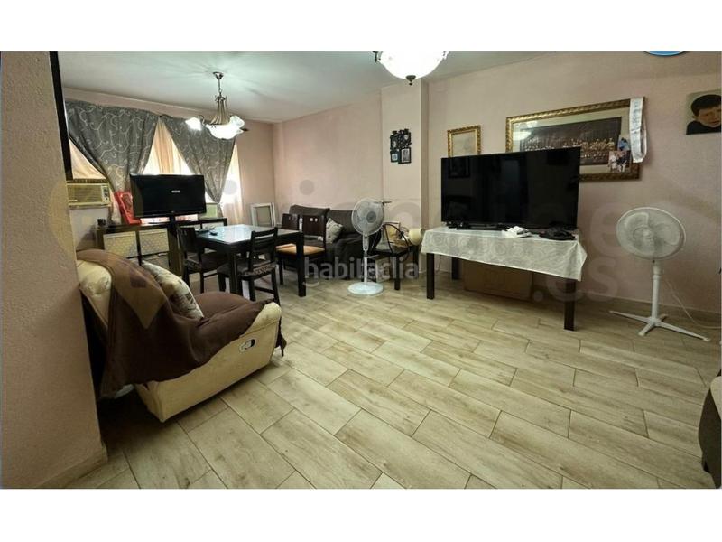 Foto 5e0c35ab-fc34-4663-a63a-c94150aba5e1. Piso donde cada rincón cuenta una historia la tuya en Jerez de la Frontera