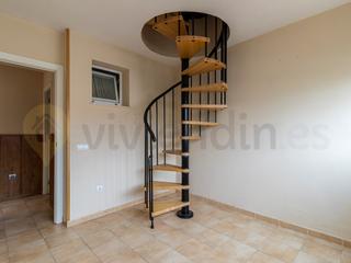 Casa a Las Canteras. Chalet unifamiliar con piscina