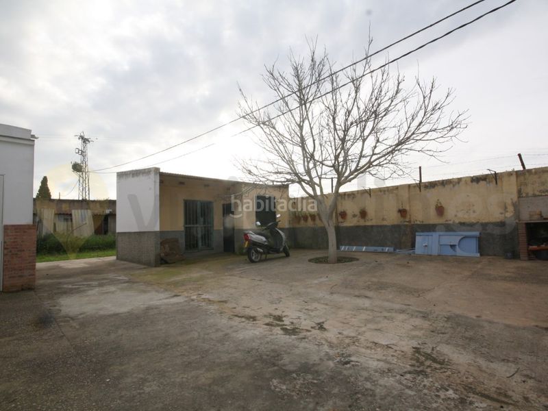 Foto 10701446-8a3e-40ca-ae8d-8ba7069e0d86. Casa a Parque Atlántico - Ronda este Jerez de la Frontera