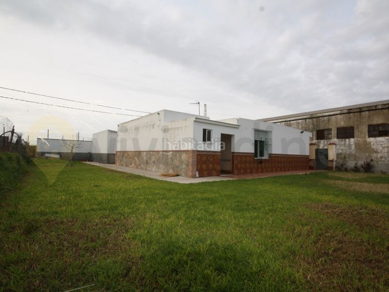 Foto ac098bee-df81-4921-9642-8085bda0371b. Casa a Parque Atlántico - Ronda este Jerez de la Frontera