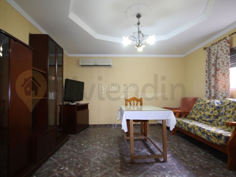 Foto fe410c7f-ab20-4837-9190-73aa442a26de. Casa a Parque Atlántico - Ronda este Jerez de la Frontera