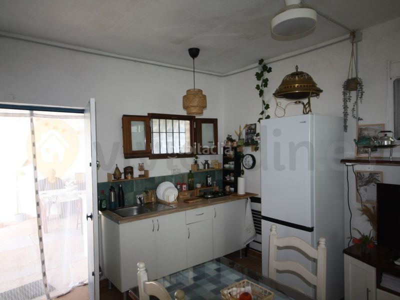 Foto 168d5a0a-19bb-4479-8048-441d868230d9. Casa a Chipiona norte Chipiona