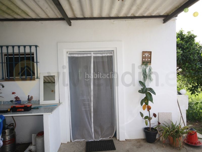 Foto 6db07aec-347d-46d9-8d7d-dea276e15a51. Casa a Chipiona norte Chipiona